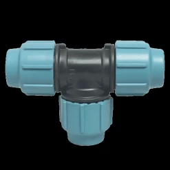 Mega Tyleen T-stuk Kiwa 110mm