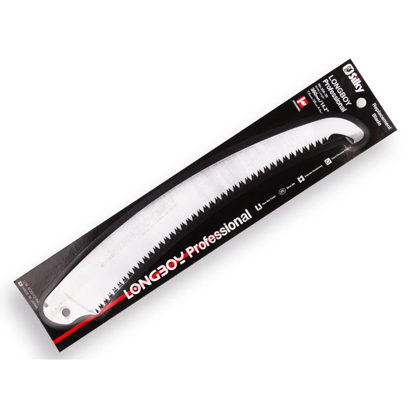 Silky Zaagblad Voor Stokzaag Longboy 3600-7