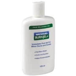 Water-Jel Burn Jel Spray 120 Ml