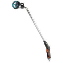 Gardena Broes Met Verlengstuk Premium Gardena