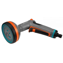 Gardena Comfort Broes Multifunctioneel