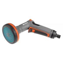 Gardena Comfort Broes Voor Bloembed