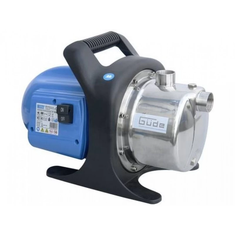 Gude Waterpomp JG 1000 E