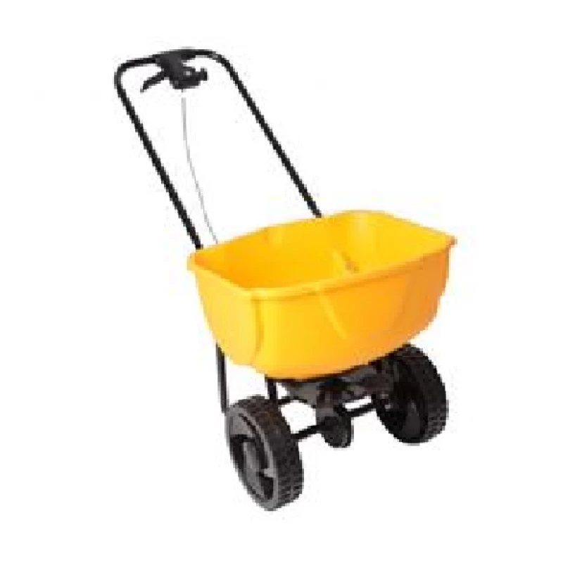 Strooiwagen Mm Handbediend, 35ltr.