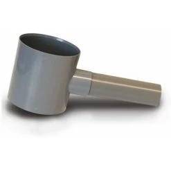 Harcostar Regenton Vulautomaat 70/80mm