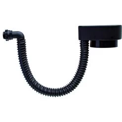 Harcostar Regenton Vulautomaat Zwart