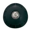 Airfit Pp Buismontageplug Voor Buis 100-110 Mm, T.b.v. Inspectie/ Ontstopping, Zwart