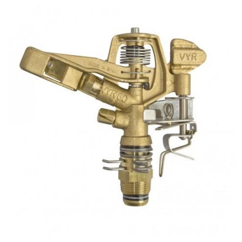 Messing Sectorsproeier 3/4" RC 135