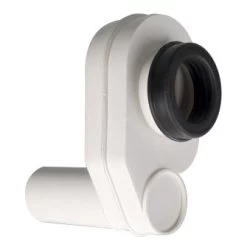 Airfit Urinoirsifon, Afvoer Horizontaal, 50 Mm