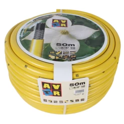 AVR Tuinslang 3/4" 19mm Rol 50M