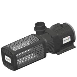 Messner Zuigkorf Voor Vijverpomp, Type Q-Tec, Grofmazig