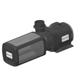 Messner Zuigkorf Voor Vijverpomp, Type P-Tec, Fijnmazig