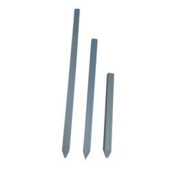 Variopic Paal T.b.v. Variolat 10 Stuks