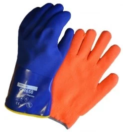 Towa OR658 Thermo Werkhandschoenen