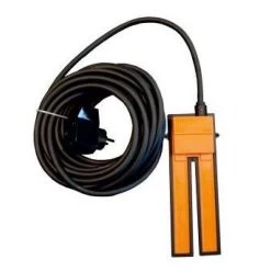 Reka 2000 Vlotterschakelaar Omgekeerd Werkend (Vullen) Oranje