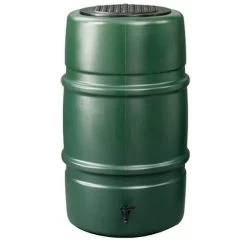 Regenton Harcostar 227 Liter *Groen*