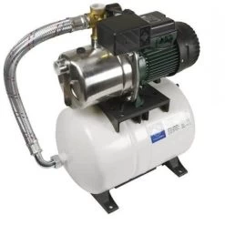 Dab Hydrofoorpomp/ Waterpomp Aquajetinox 82M/20H GWS