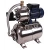 Asprira Hydrofoorpomp/ Waterpomp Rvs Pomp En Tank 0.75 Kw