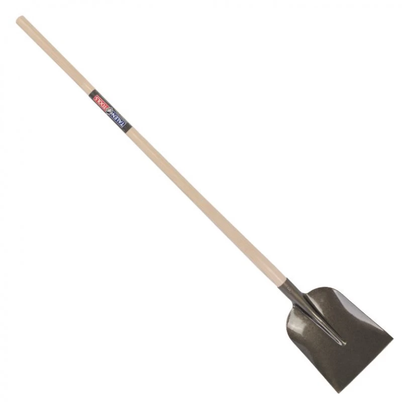 Talen Tools Betonschop Met Steel 130cm