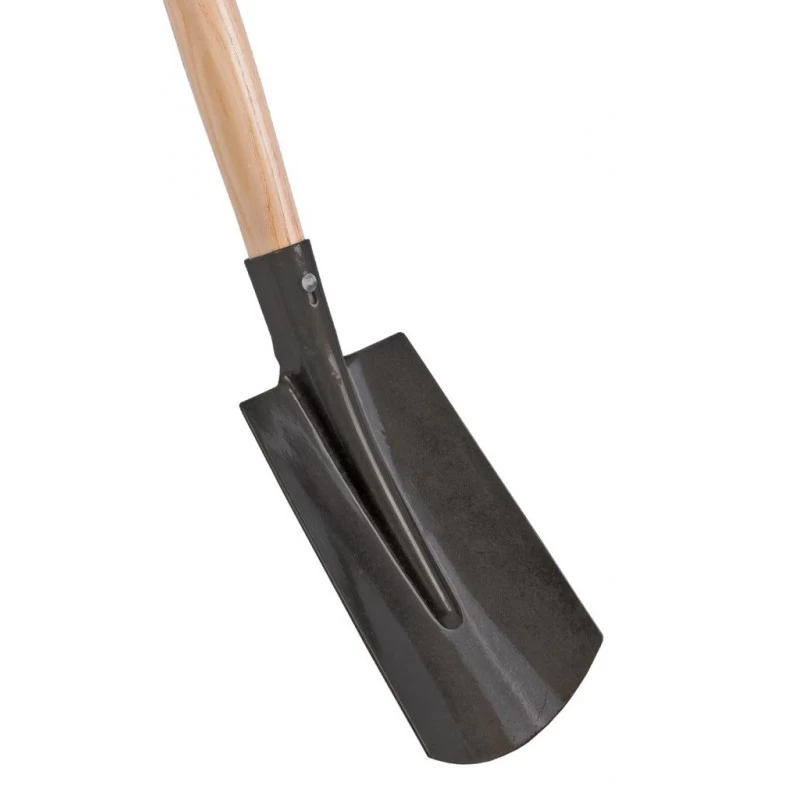 Talen Tools Midi-spade, Met Steel 75cm