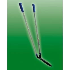 Talen Tools Graskantschaar Horizontaal, Verlengsteel