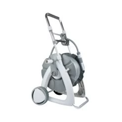 Talen Tools Slanghaspel Incl. 25 Meter Slang En Accesoires