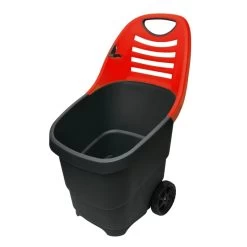 Talen Tools Tuin Trolley 65 Liter, 50kg