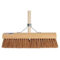 Talen Tools Zaalveger 40cm, Steel 150cm