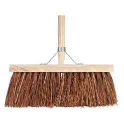 Stadsbezem 41, Talen Tools