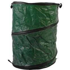 Tuinafvalzak Met Veer 50cm, Talen Tools