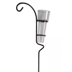 Regenmeter Design, Talen Tools