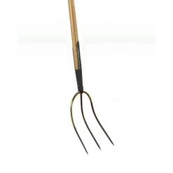 Hooivork 3 Tands 4,5V Met Steel 135cm, Talen Tools