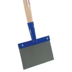 Betonschraper 15cm Met Steel 130cm, Talen Tools