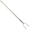 Balenvork 4,5V Met Steel 135cm, Talen Tools