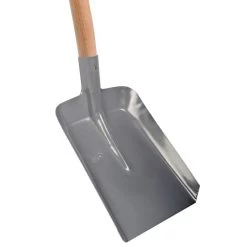 Stalschop Nr 4 Met Steel 130cm, Talen Tools