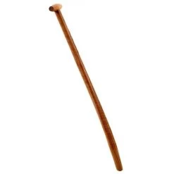 Schopsteel Gebogen 100cm, Talen Tools