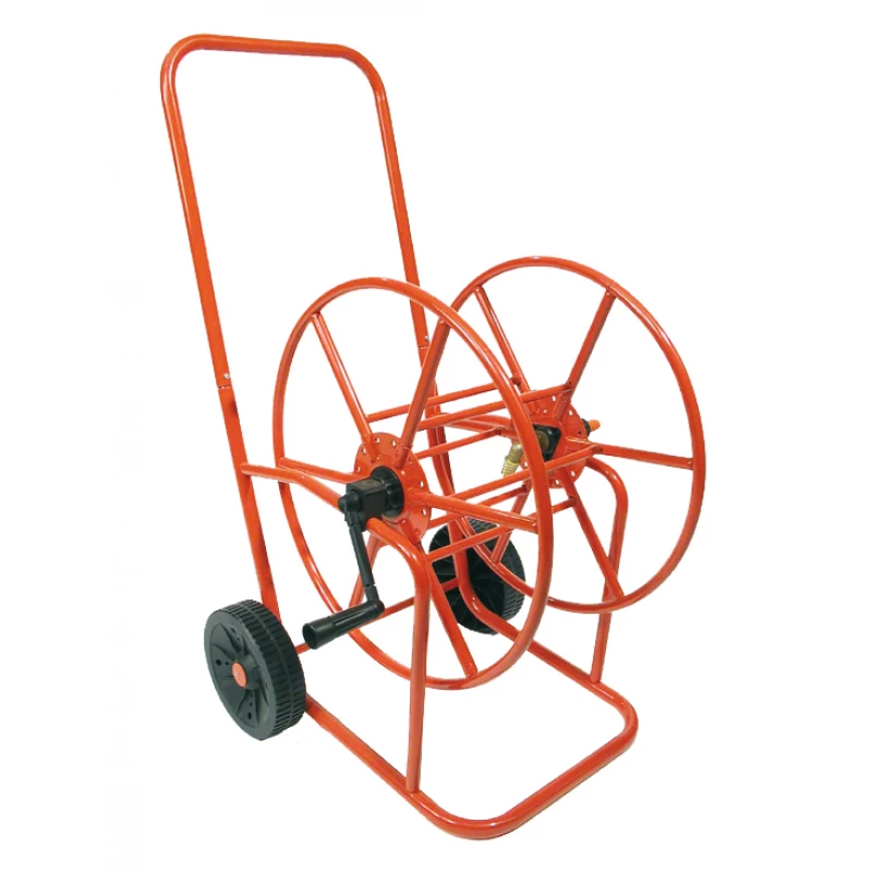 Talen Tools Haspel Professioneel. 60m 3/4"of 110m 1/2" Of 100m 5/8" AG-318