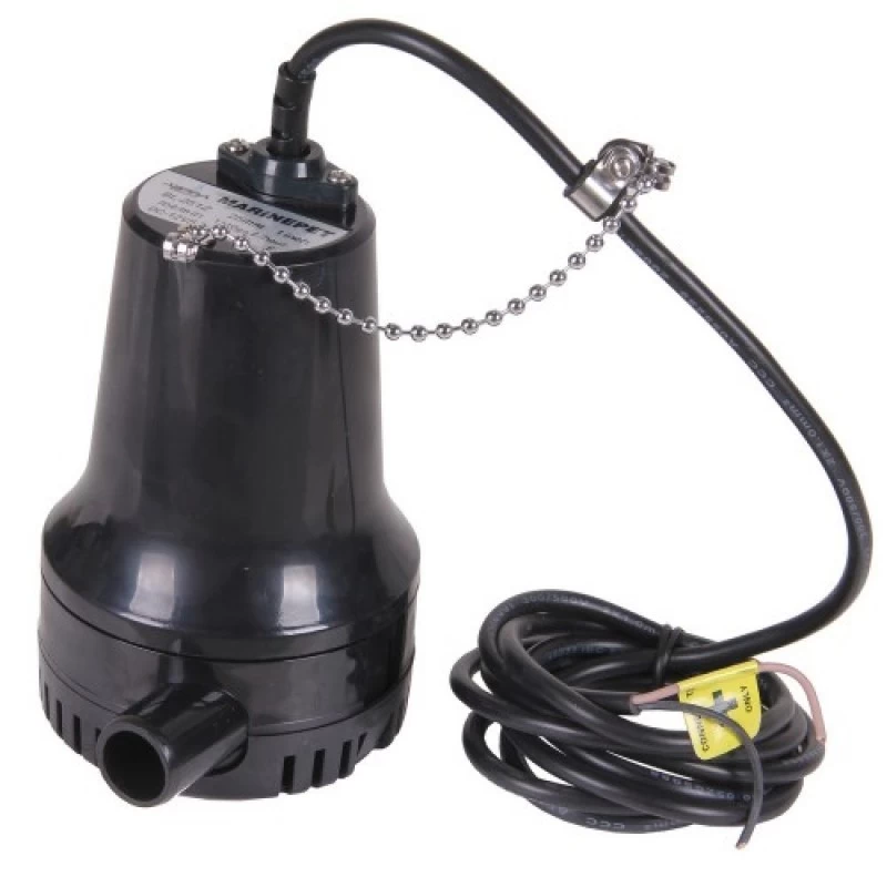 Aspira Dompelpomp 12 Volt