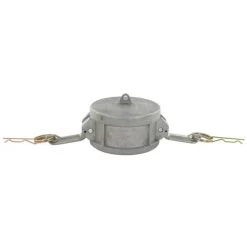 Camlock Kap V. 3" Alu