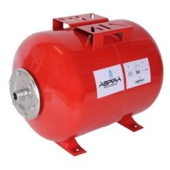 Aspira Hydrofoortank 24ltr