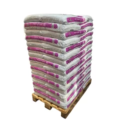 Pallet Van Egmond Bemeste Tuinaarde 51 X 40L (2400L)