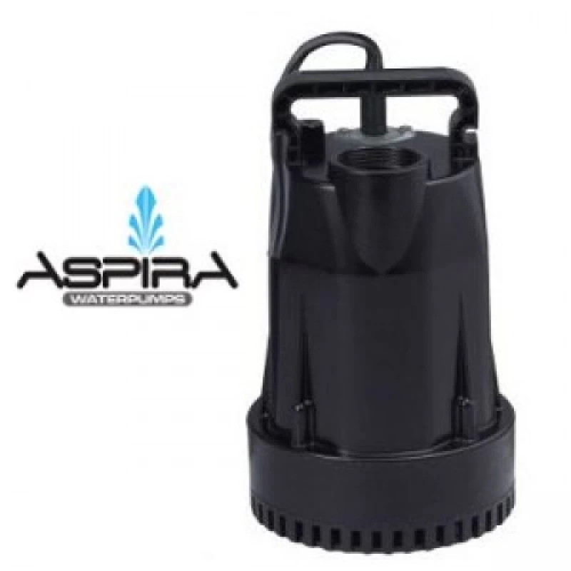 ASPIRA Dompelpomp 0,18kw