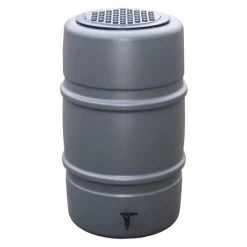 Harcostar Regenton 227 Liter ø 60 X H.96 Cm