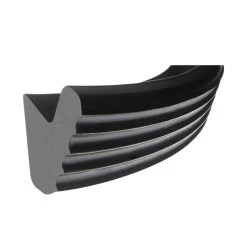 NP SBR Manchet System BL, 500 Mm