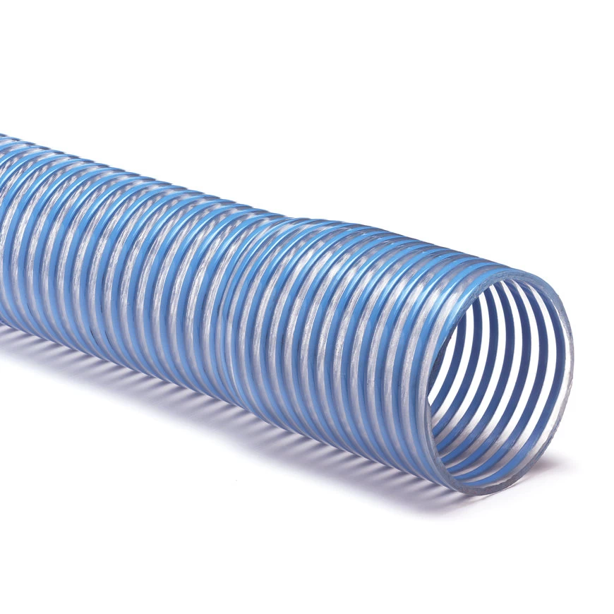 Flexibele Huisaansluiting Met Mof, L = 2 M, 110 Mm