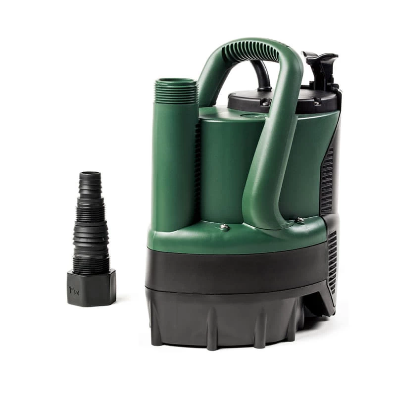 Dab Dompelpomp Verty Nova 400