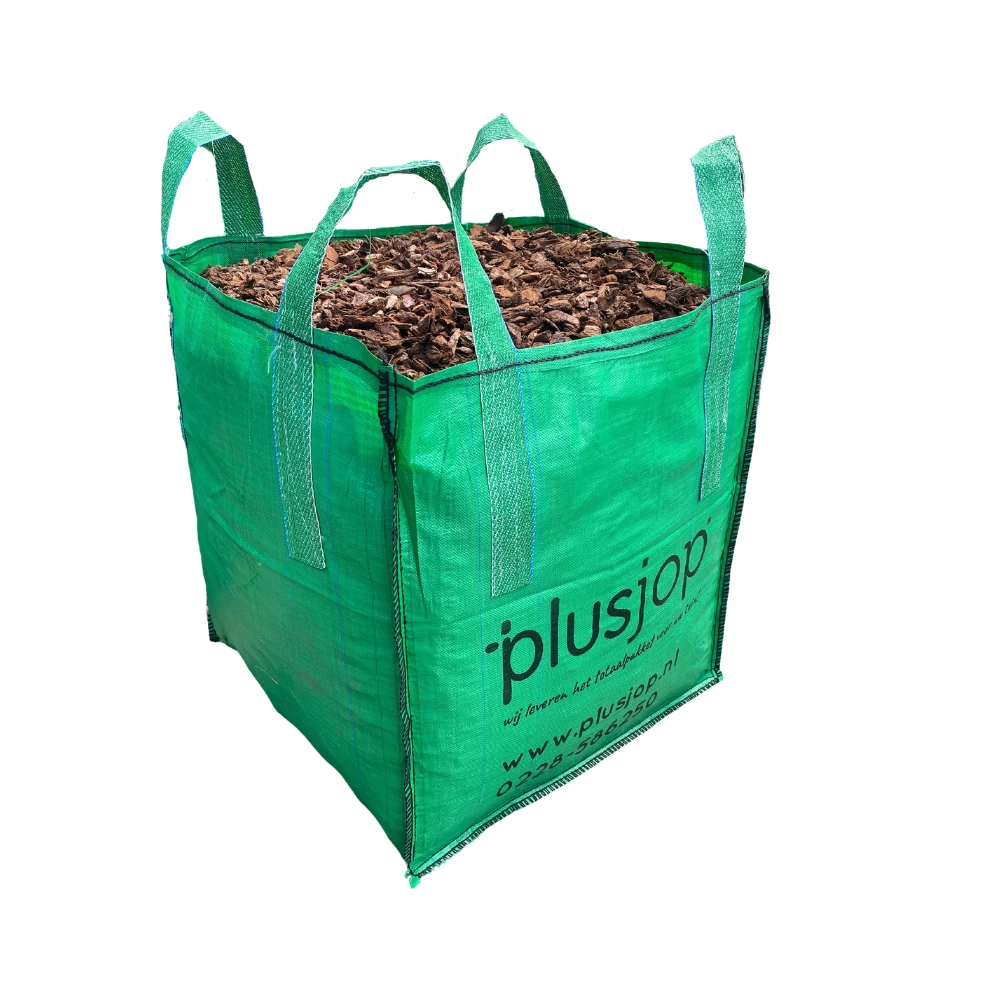 +Garden Franse Boomschors 20-40 1 M3 (1000L) - Afbeelding 3