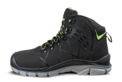 Safefeet Larvik 20-360 S3 Hoge Veiligheidsschoen