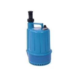 ASPIRA Dompelpomp 0.1 Kw, 220 Volt