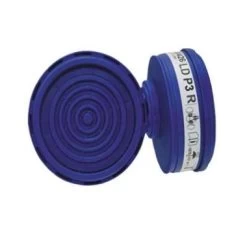 Spasciani 2030 Stoffilter LD-P3 R